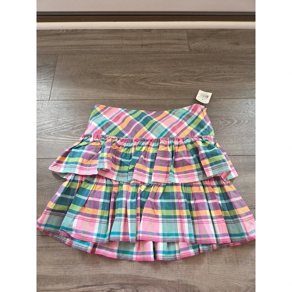 Ralph Lauren girls‎ skirt size 8